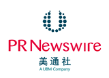 美通社
