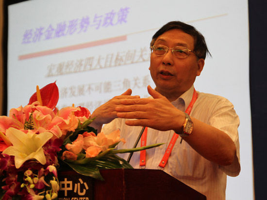 2012中国国际创业投资暨私募股权投资论坛
